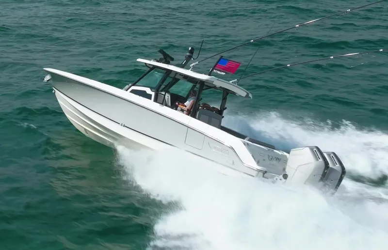 Glory Yacht Photos Pics 