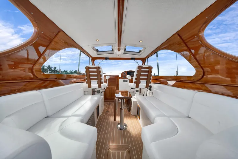 Seaduction Yacht Photos Pics 