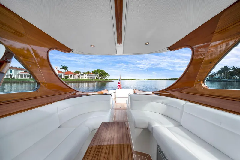 Seaduction Yacht Photos Pics 