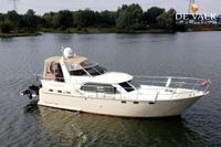 2016 Vischer Yachting Custom 125AC
