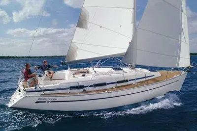 2005 Bavaria 32 Cruiser