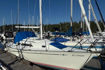 C&C 30 MK II