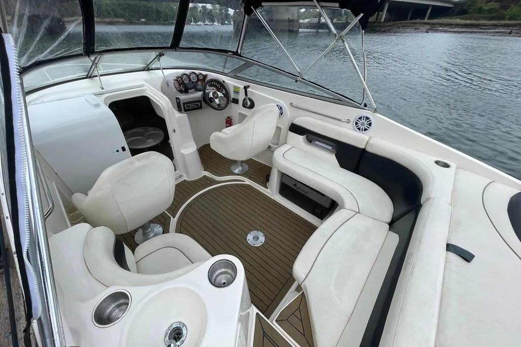 Rinker 232 Captiva | 7m | 2005 - Hampshire | Boats and Outboards