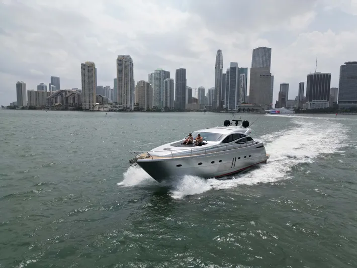 Exotix Yacht Photos Pics 