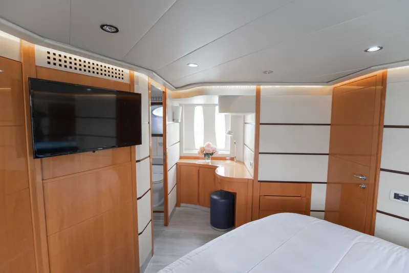 Exotix Yacht Photos Pics 