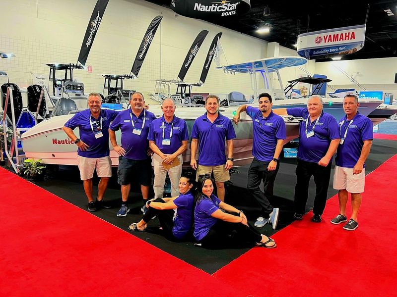 2023 NauticStar 28XS