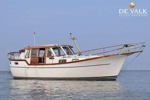 1987 Nauticat 33
