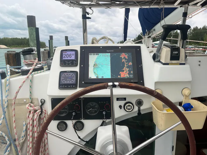 Tides An Times Yacht Photos Pics 