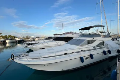 1992 Guy Couach 1401