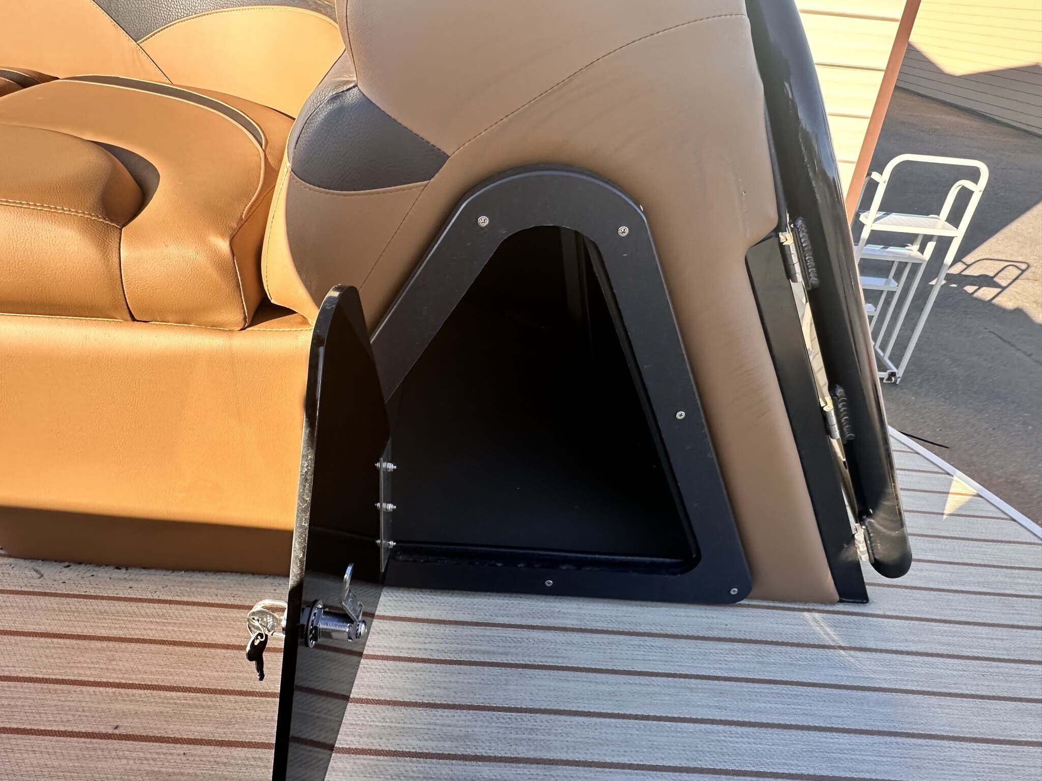 Aloha club series 260