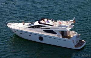 2012 Rodman Rodman 54 Muse