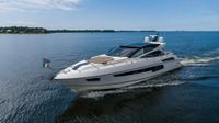 2014 Sunseeker Predator