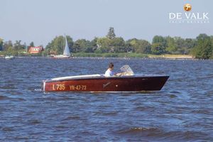 1969 Boesch 510 Sport Deluxe