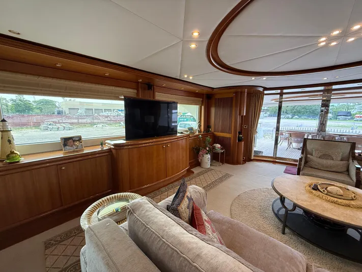 Sunrise Yacht Photos Pics 