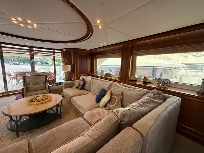 Sunrise Yacht Photos Pics 