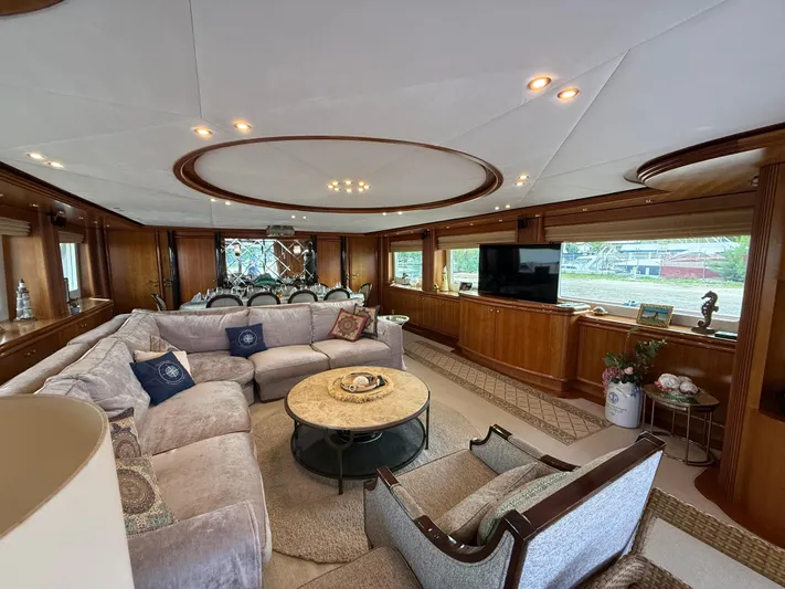 Sunrise Yacht Photos Pics 