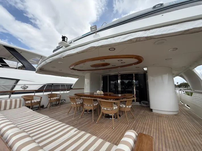 Sunrise Yacht Photos Pics 