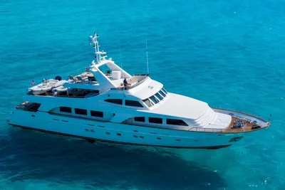 2007 Ses Yachts SES 34