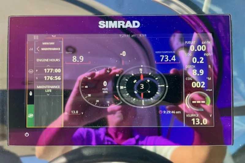 Bobber Ann Yacht Photos Pics 