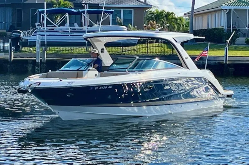 Bobber Ann Yacht Photos Pics 