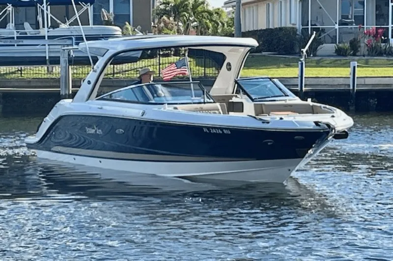 Bobber Ann Yacht Photos Pics 