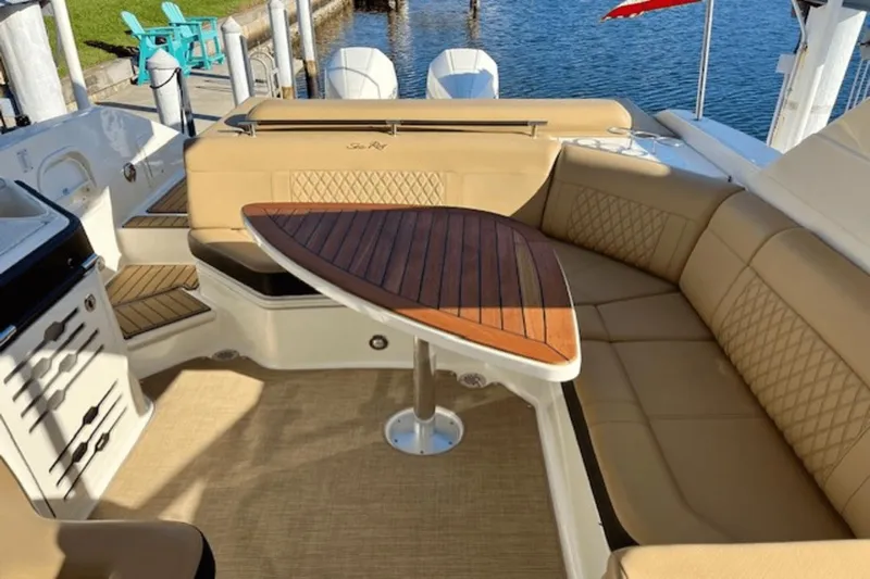 Bobber Ann Yacht Photos Pics 