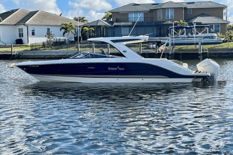 Bobber Ann Yacht Photos Pics 