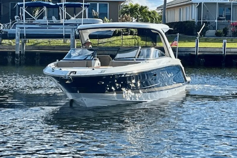 Bobber Ann Yacht Photos Pics 
