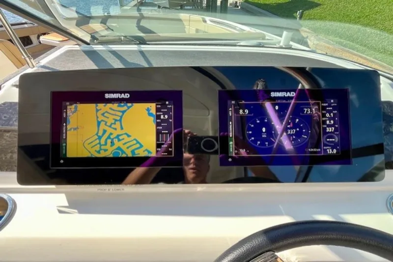 Bobber Ann Yacht Photos Pics 