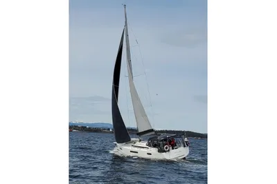 Jeanneau Sun Odyssey 440