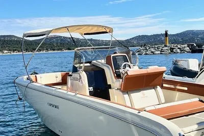 2023 Capoforte FX 270
