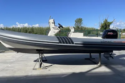 2023 Lomac 660 Big Game