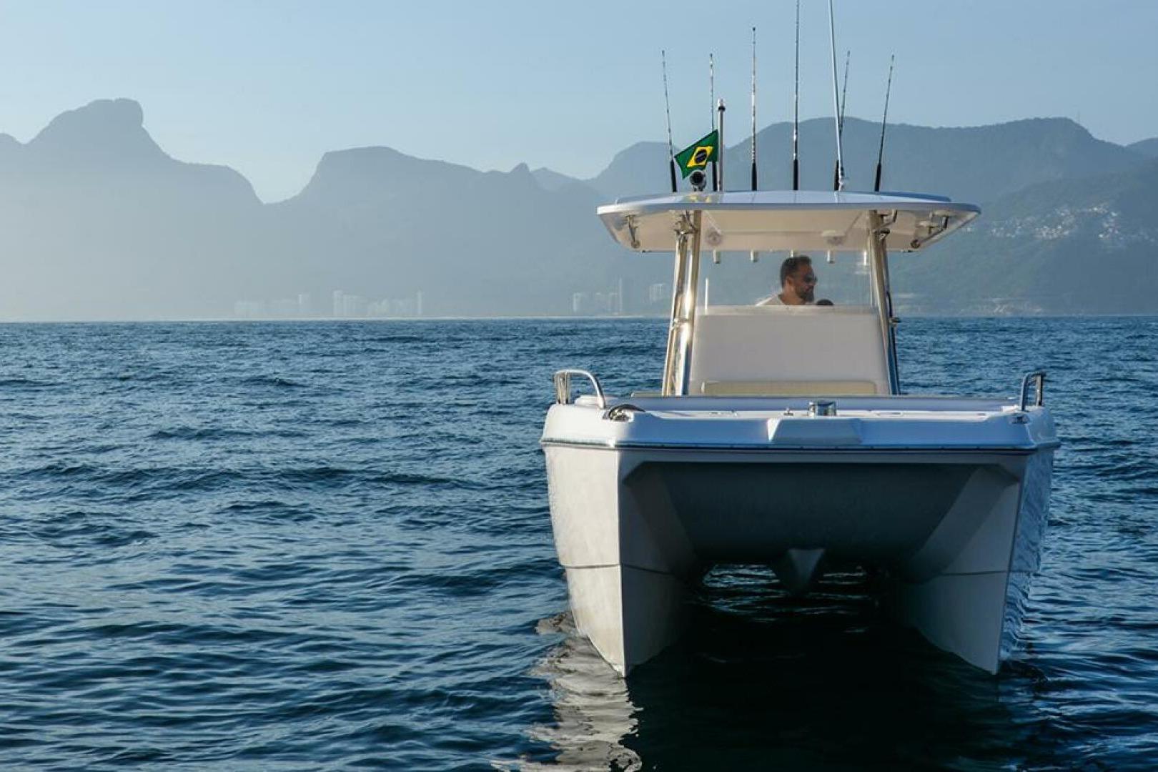 Garnet Offshore 300 HT