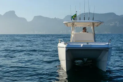 Garnet Offshore 300 HT