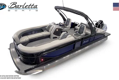 Barletta CABRIO C24UC