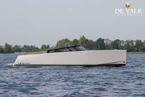 2013 VanDutch 30