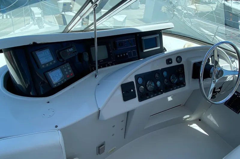 Dianne Yacht Photos Pics 