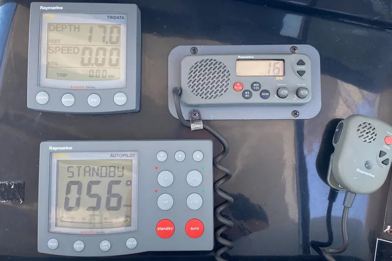 Dianne Yacht Photos Pics 