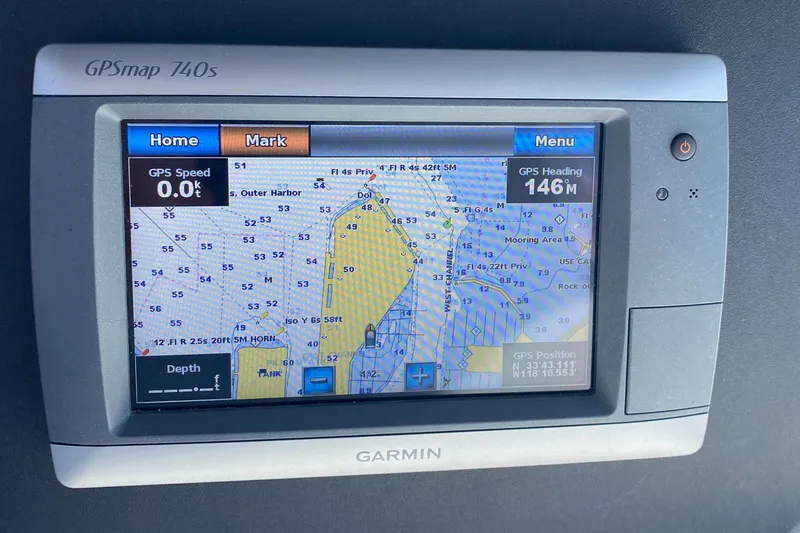 Dianne Yacht Photos Pics 