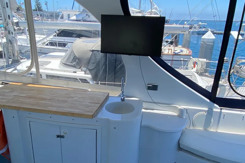 Dianne Yacht Photos Pics 