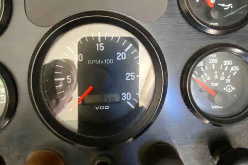 Dianne Yacht Photos Pics 