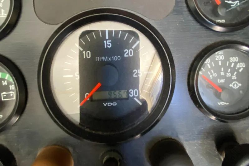 Dianne Yacht Photos Pics 