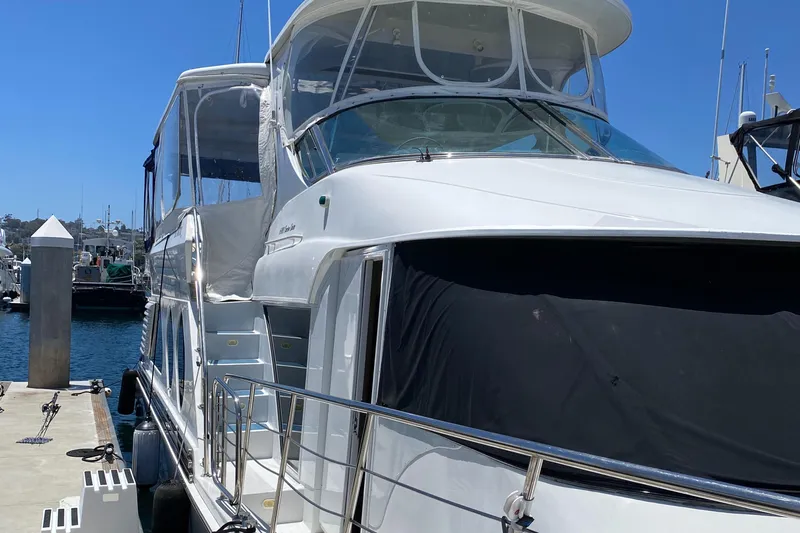 Dianne Yacht Photos Pics 