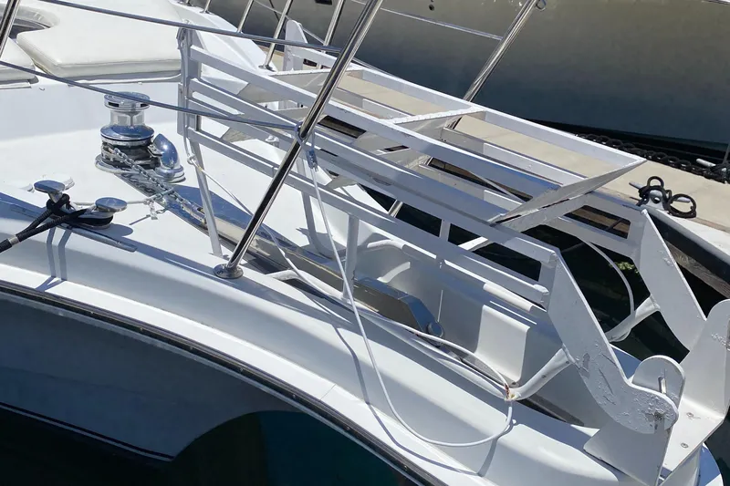 Dianne Yacht Photos Pics 