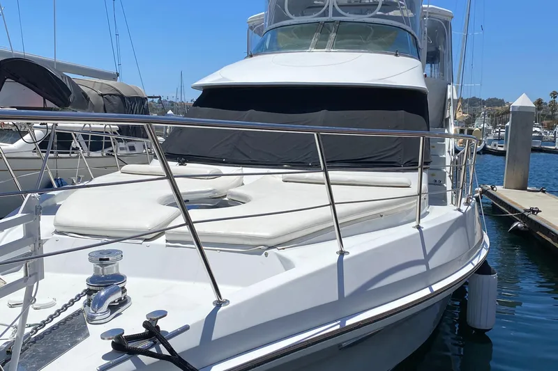 Dianne Yacht Photos Pics 