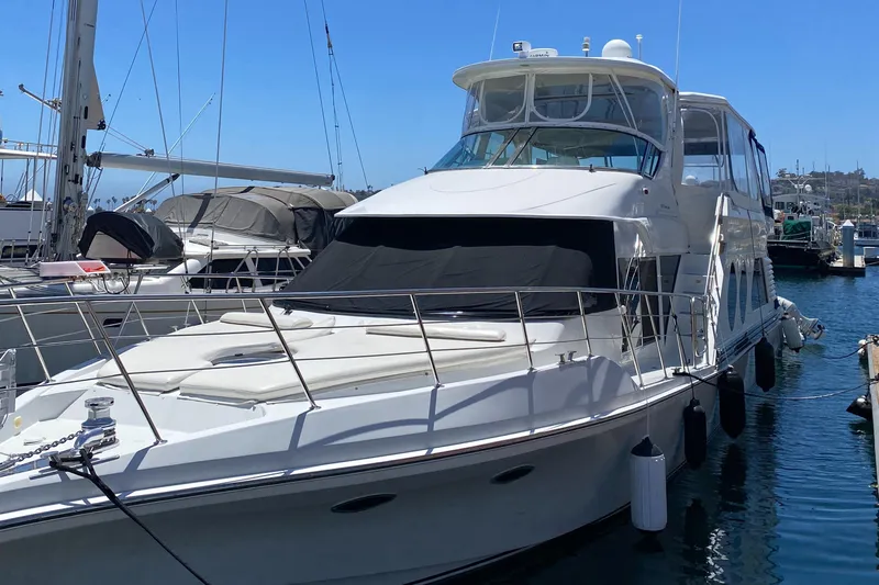 Dianne Yacht Photos Pics 