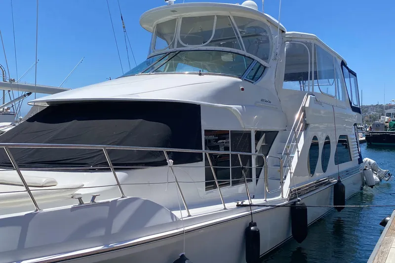 Dianne Yacht Photos Pics 