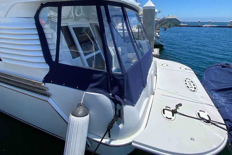 Dianne Yacht Photos Pics 