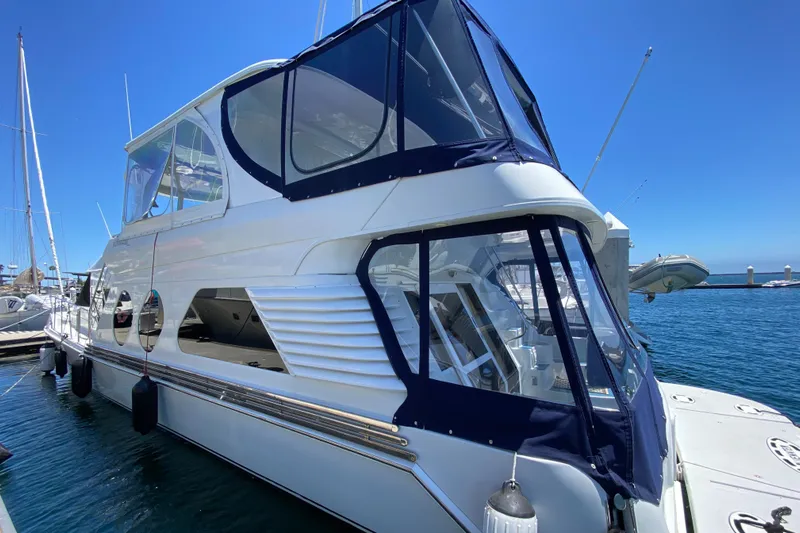 Dianne Yacht Photos Pics 