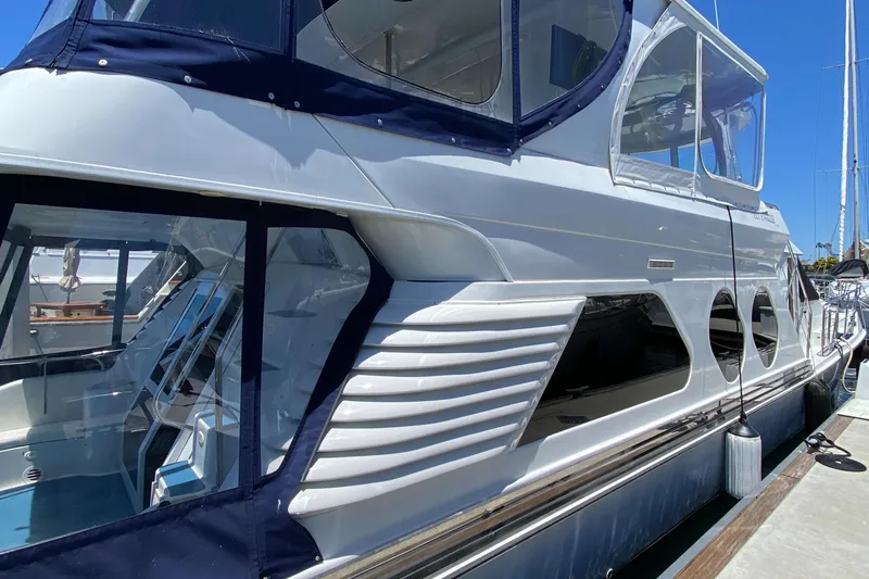 Dianne Yacht Photos Pics 